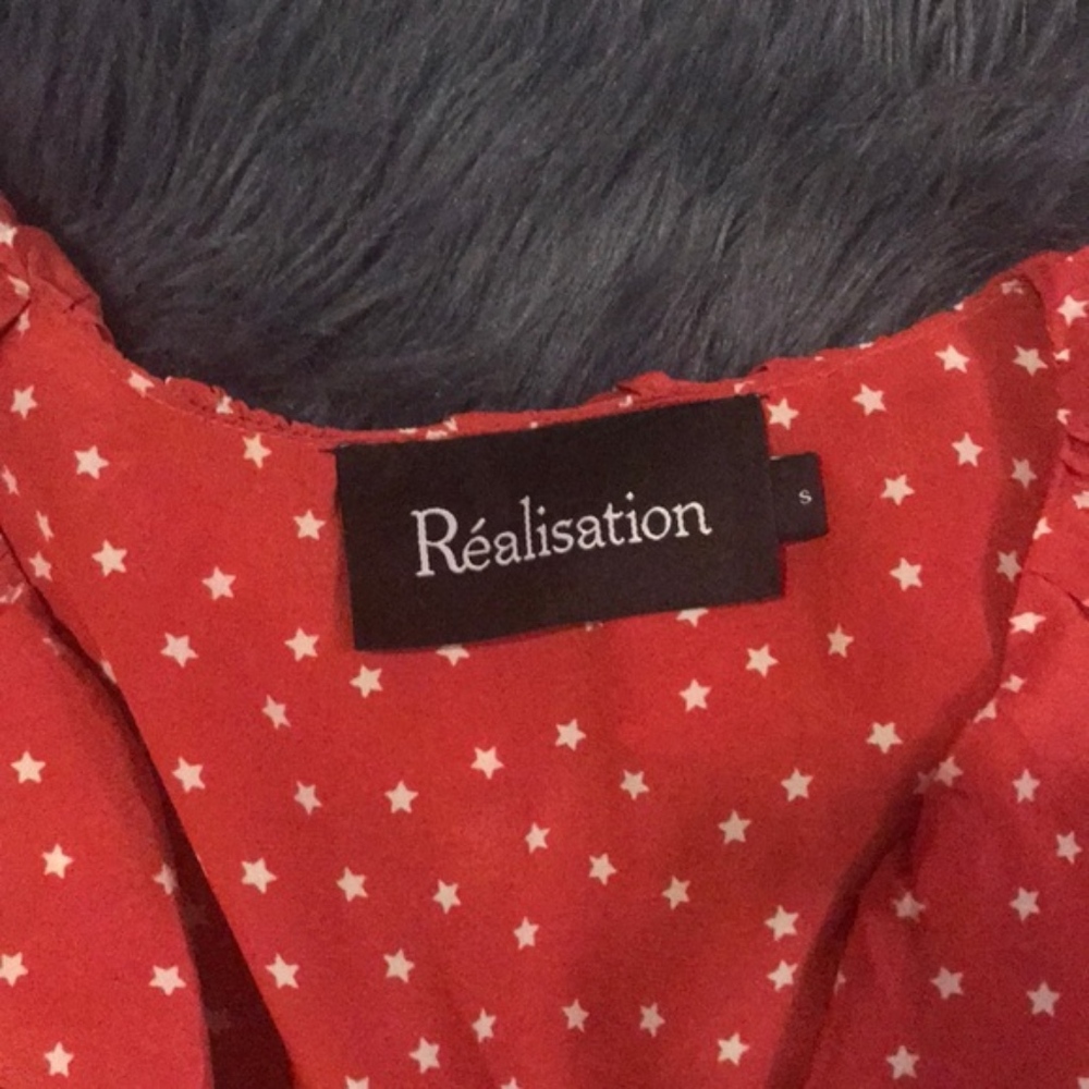 Realisation Par Alexandra Dress - Picture 3 of 6